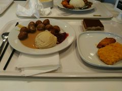 -宜家家居(西安未央商场店)