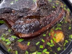 -小龙大肉面馆