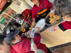 一盆酥饺-众品香美食(三弓路店)