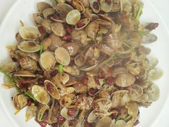 -北戴河庆山饭店·海鲜砂锅粥(北戴河黑石路店)