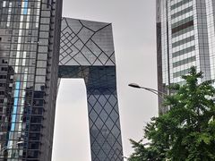 -中央广播电视总台(光华路办公区)