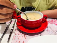 -必胜客(东大桥店)