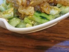 -美达尔烧烤海鲜家常菜(泰山路店)