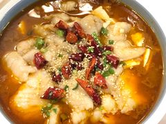 豆花鱼-黄弟大排档·湖南菜·小龙虾·小海鲜(凯旋北路店)