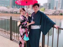 -江户和装工房 雅 东京和服体验(上野店)