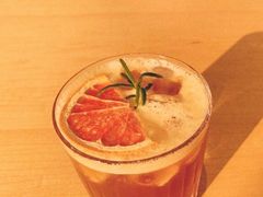 西柚冷萃-DEEP COFFEE(瑞光烘焙工厂店)