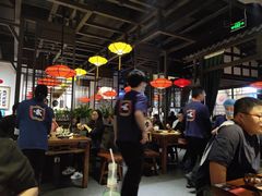 -受气牛肉·重庆耙牛肉(来福士店)