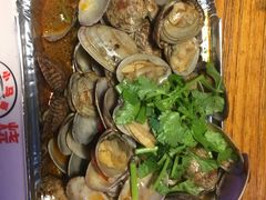 -本色.小马哥烧烤(五一路总店)