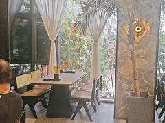 -陈熹公民族美食文化餐厅(中华广场店)