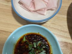 -冯记豆花店(健翔桥店)