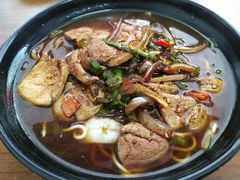 -喜来稀肉(虹泉路店)