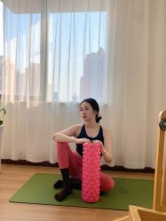 -馨媛瑜伽普拉提