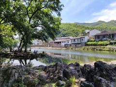 -鹿亭中村