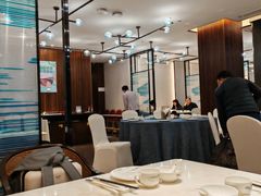 -南太湖山庄·四季轩&国风堂中餐厅