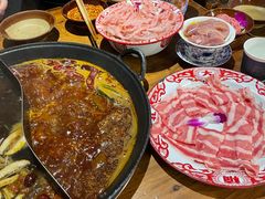 -楠火锅(广州总店)