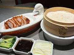 -褚记烤鸭·南京家常菜(雨花e-park店)