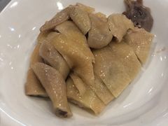 白切鸡-岭南海晏楼(东晓南店)