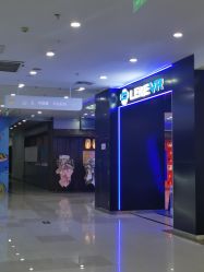 -反弹蹦床公园(南坪万达店)