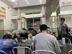 -松明一烤肉馆(鲁园店)