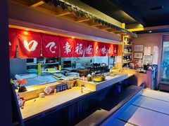 -琴寿司居酒屋(中山广场店)