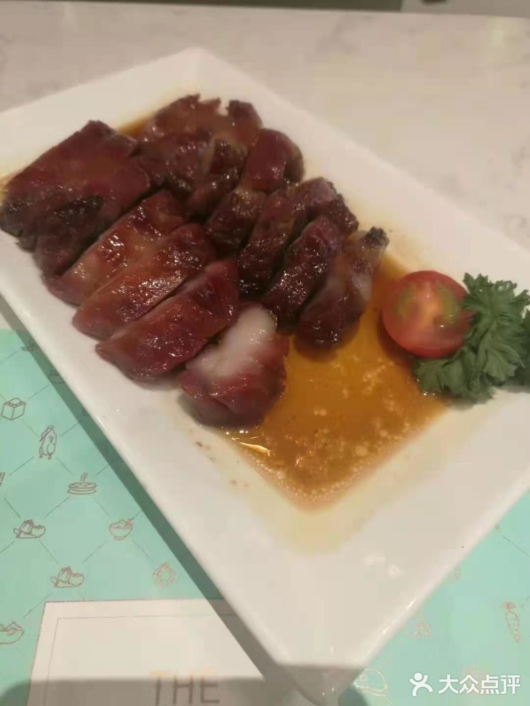 不会踩雷的粤菜