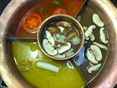 -老诚一锅羊蝎子(黄寺大街店)