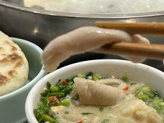 -阮老二·羊肉汤(黄甲店)