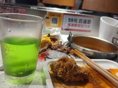 -龍歌自助小火锅(崂山丽达店)