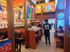 -仙隐小鹿中华料理(南宁万象城店)