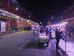 -华声天桥民俗文化园