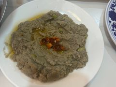 -洪运轩饭庄(北纬路店)