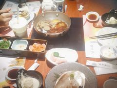 -匠和风精致料理(宁德万达店)