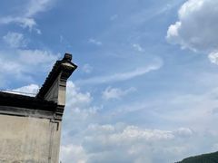 -山沟沟景区