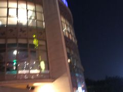 门面-琥珀咖啡(新南路店)