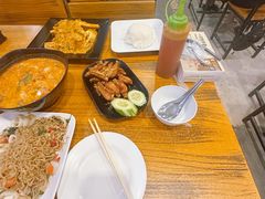 -Doo Dee Thai Food(Issan/Isaan/Esan)