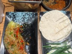 -二旗里烧烤·烤羊排(龙域店)
