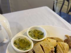 -文记壹心鸡(宝华路店)