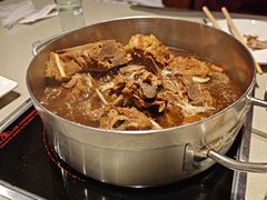 -蝎王府羊蝎子(西直门店)