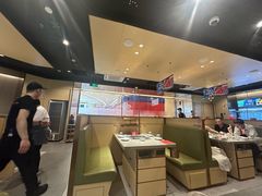 -海底捞火锅(泰安爱琴海店)