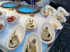 -舒友海鲜姿造(白鹭洲店)