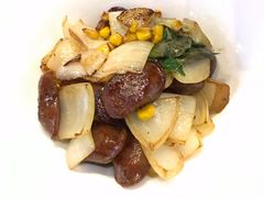 烤肠-1861意大利餐厅(文化广场店)