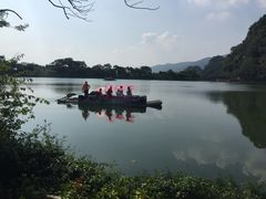 -星湖旅游景区七星岩
