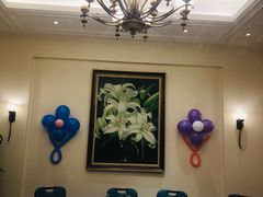 包厢-梦都海鲜酒家(万达广场江桥店)