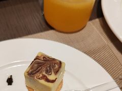 -厦门海景洲际酒店·海峡全日制餐厅