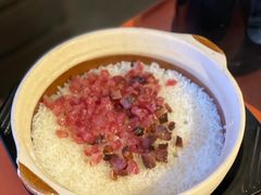 腊味煲仔饭-大头椰·椰子鸡火锅(南宁万象城店)