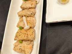 -A One Kitchen·南京精菜馆(晶丽酒店店)