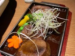 -水之惠鲜鱼料理(王府大街店)