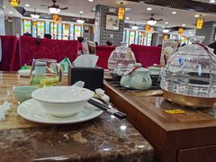 -幸福茗点茶楼(五羊店)