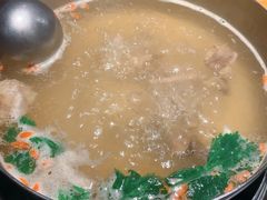 -海银海记潮汕牛肉火锅(新港中路海珠店)