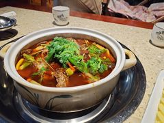 -先机泉水鸡汤(南山老君洞店)
